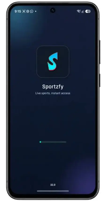 Sportzfy
