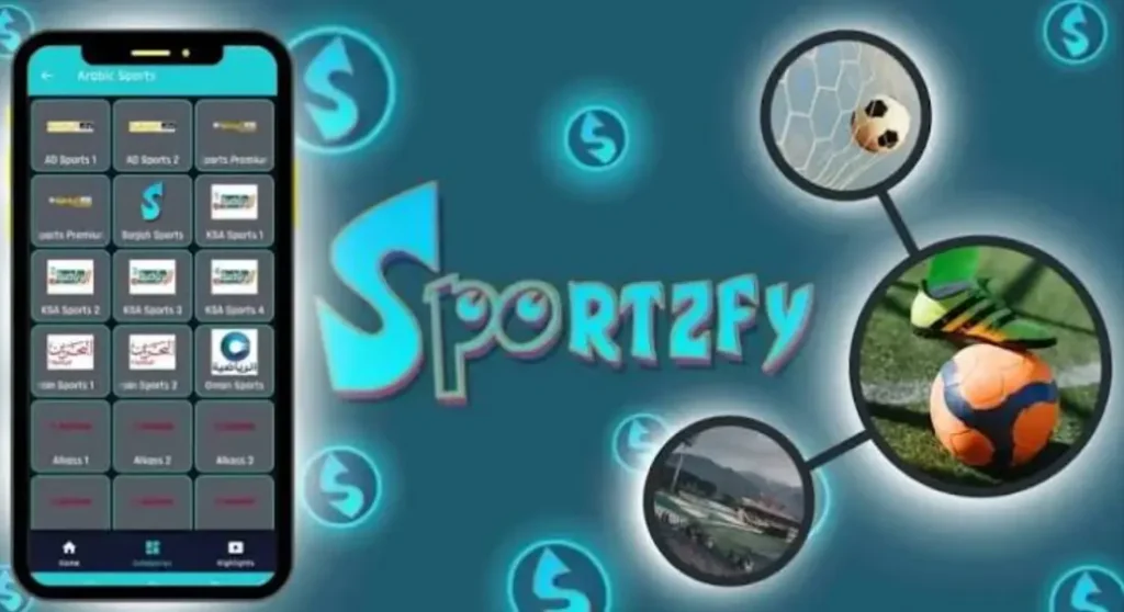 Sportzfy