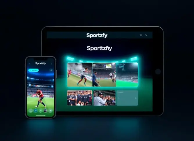 Sportzfy