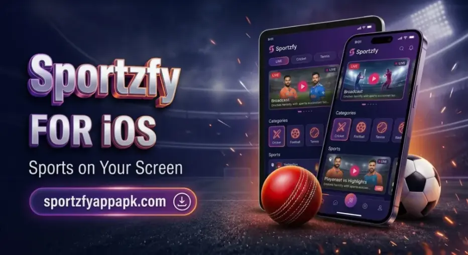 sportzfy