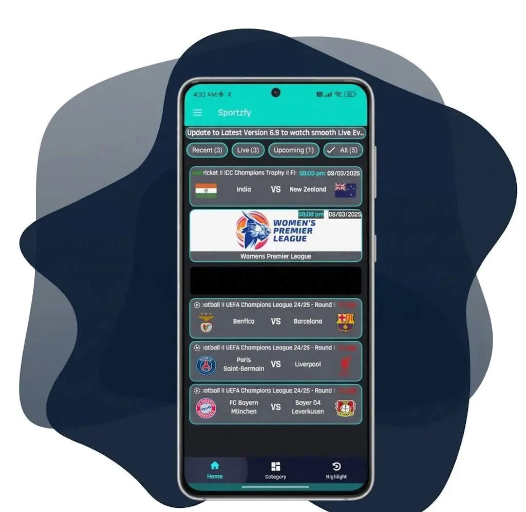 sportzfy
