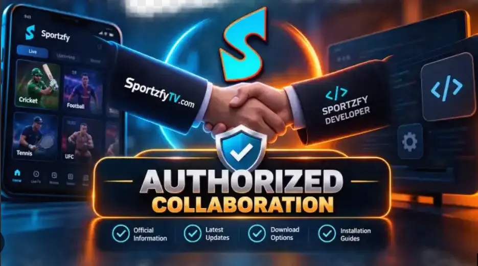 sportzfy