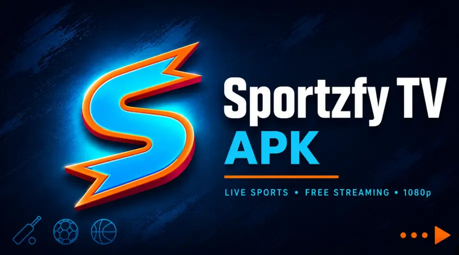Sportzfy