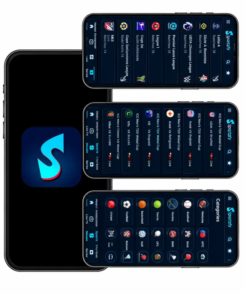 Sportzfy